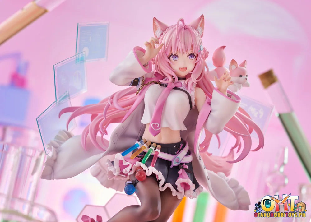 Claynel 1/7 Hakui Koyori Scale Figure