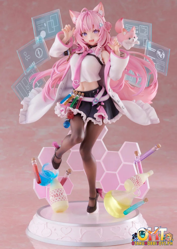 Claynel 1/7 Hakui Koyori Scale Figure