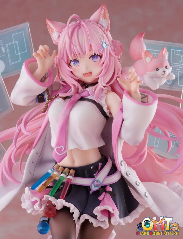 Claynel 1/7 Hakui Koyori Scale Figure