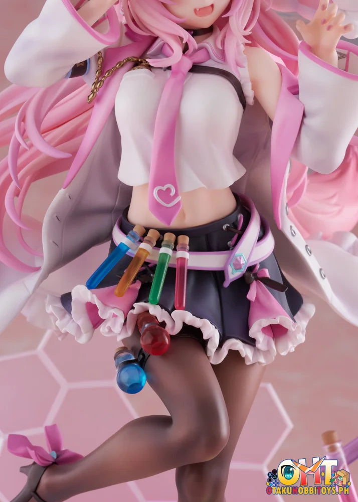Claynel 1/7 Hakui Koyori Scale Figure