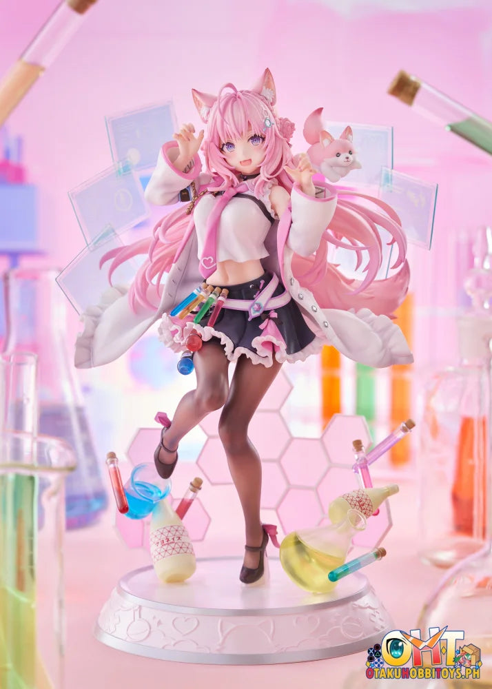 Claynel 1/7 Hakui Koyori Scale Figure