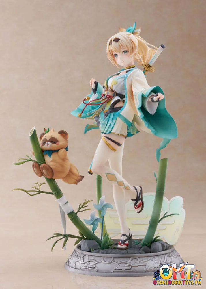 Claynel Hololive Production 1/7 Iroha Kazama Scale Figure