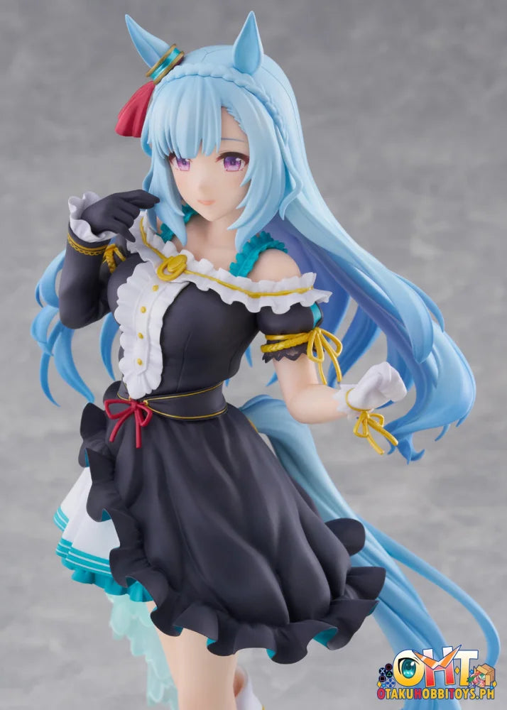 Claynel 1/7 Mejiro Ardan Signature Racewear Ver. Scale Figure