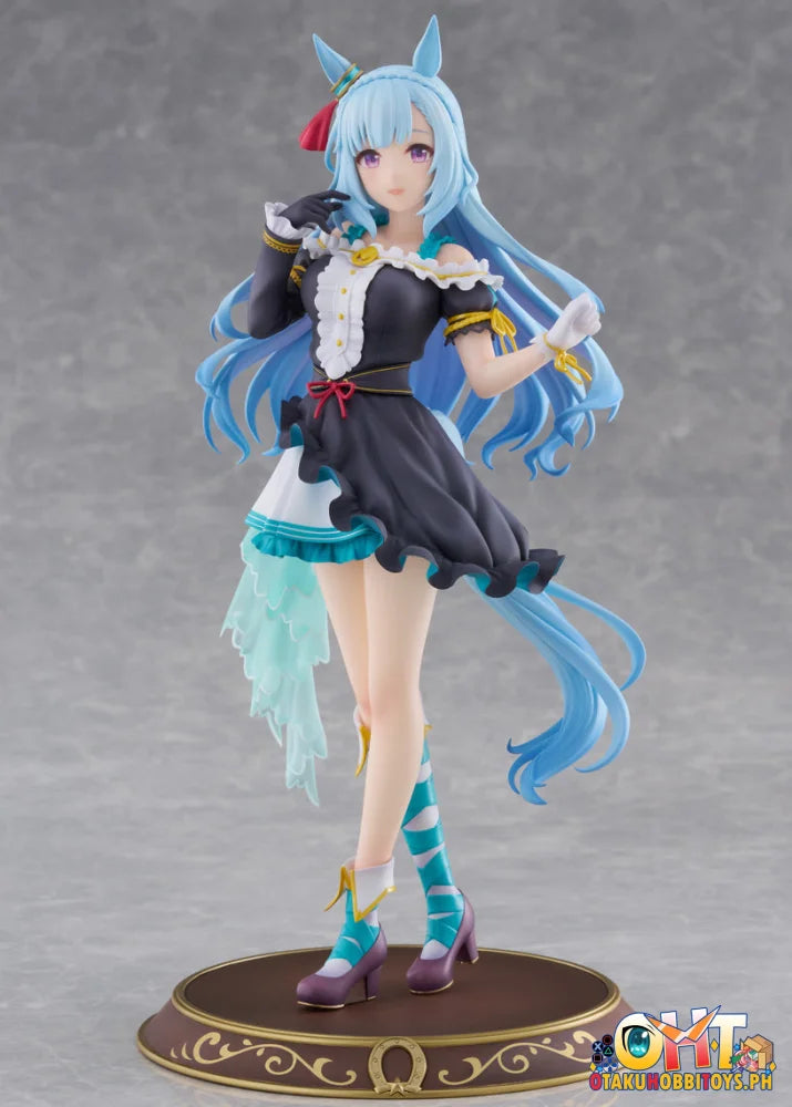 Claynel 1/7 Mejiro Ardan Signature Racewear Ver. Scale Figure