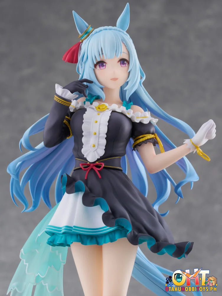Claynel 1/7 Mejiro Ardan Signature Racewear Ver. Scale Figure