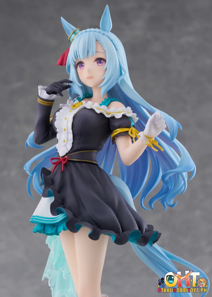 Claynel 1/7 Mejiro Ardan Signature Racewear Ver. Scale Figure