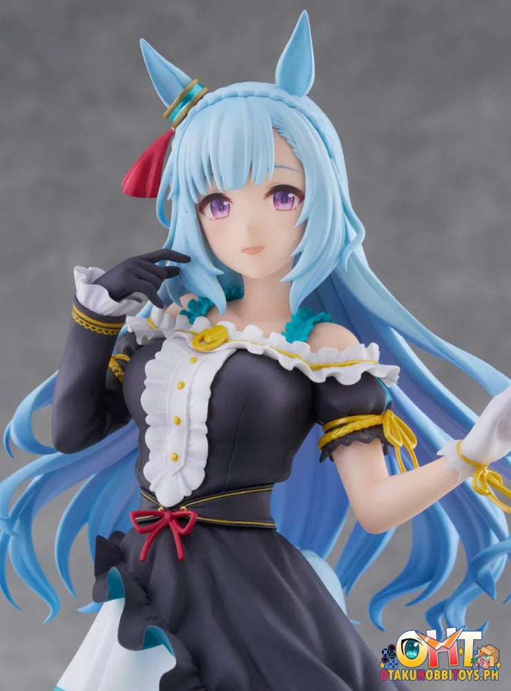 Claynel 1/7 Mejiro Ardan Signature Racewear Ver. Scale Figure