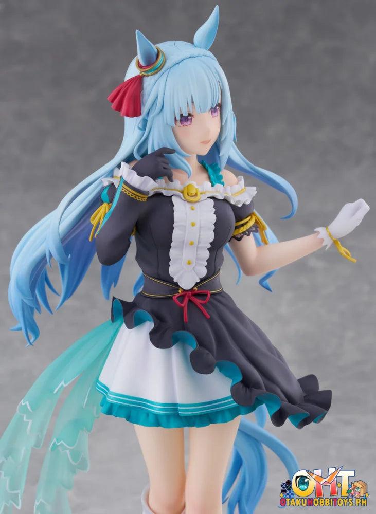 Claynel 1/7 Mejiro Ardan Signature Racewear Ver. Scale Figure