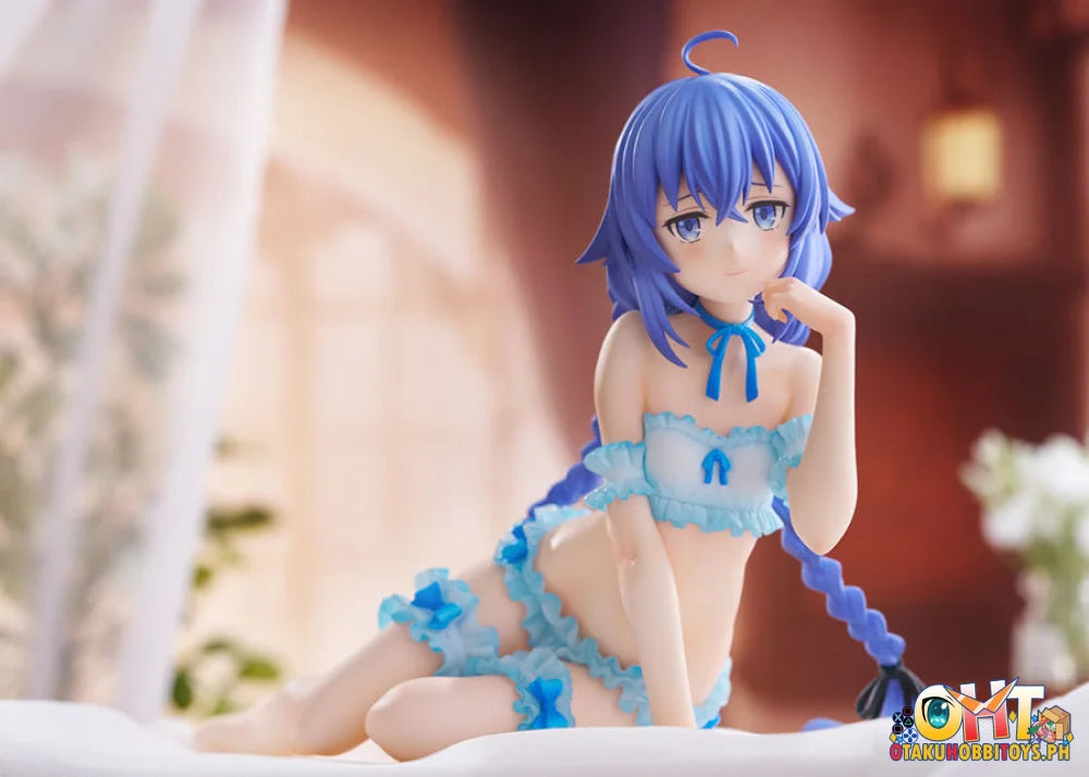Claynel 1/7 Roxy Migurdia Lingerie Ver Scale Figure