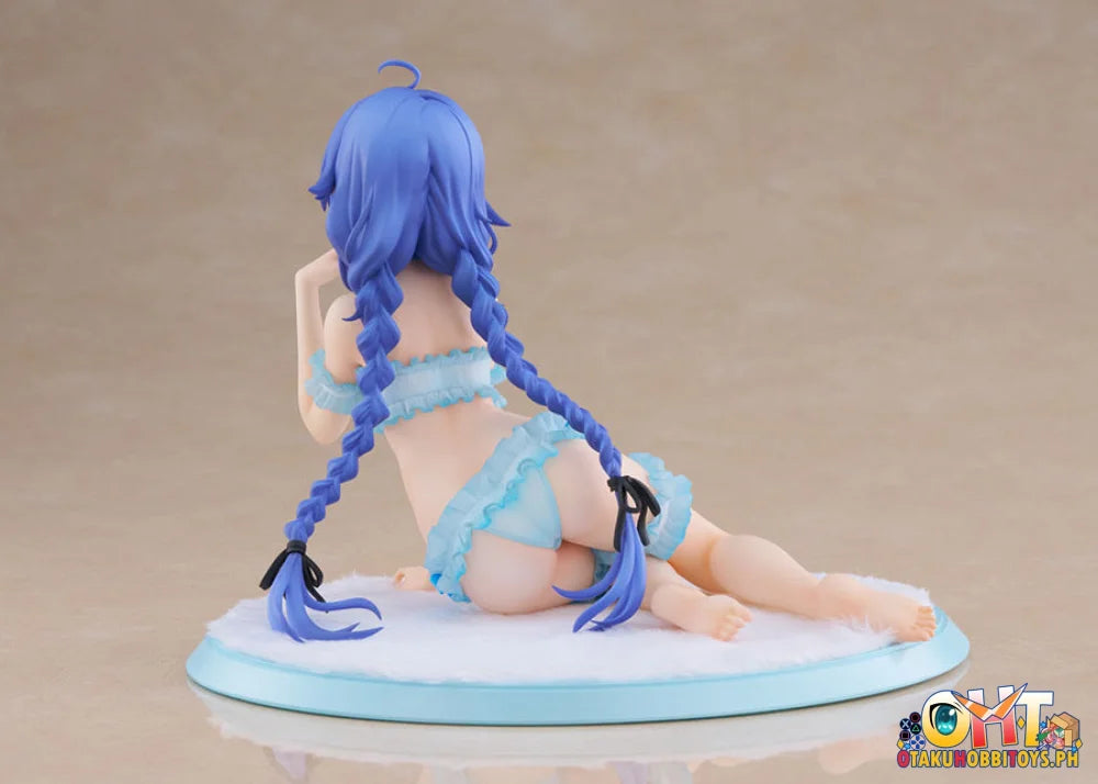 Claynel 1/7 Roxy Migurdia Lingerie Ver Scale Figure