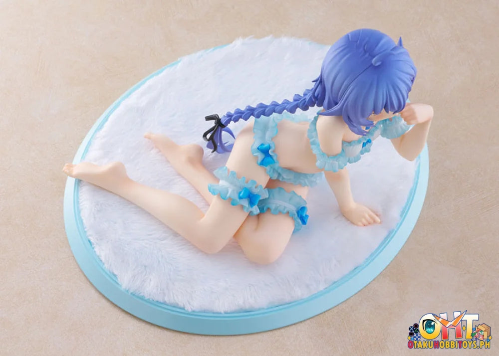 Claynel 1/7 Roxy Migurdia Lingerie Ver Scale Figure