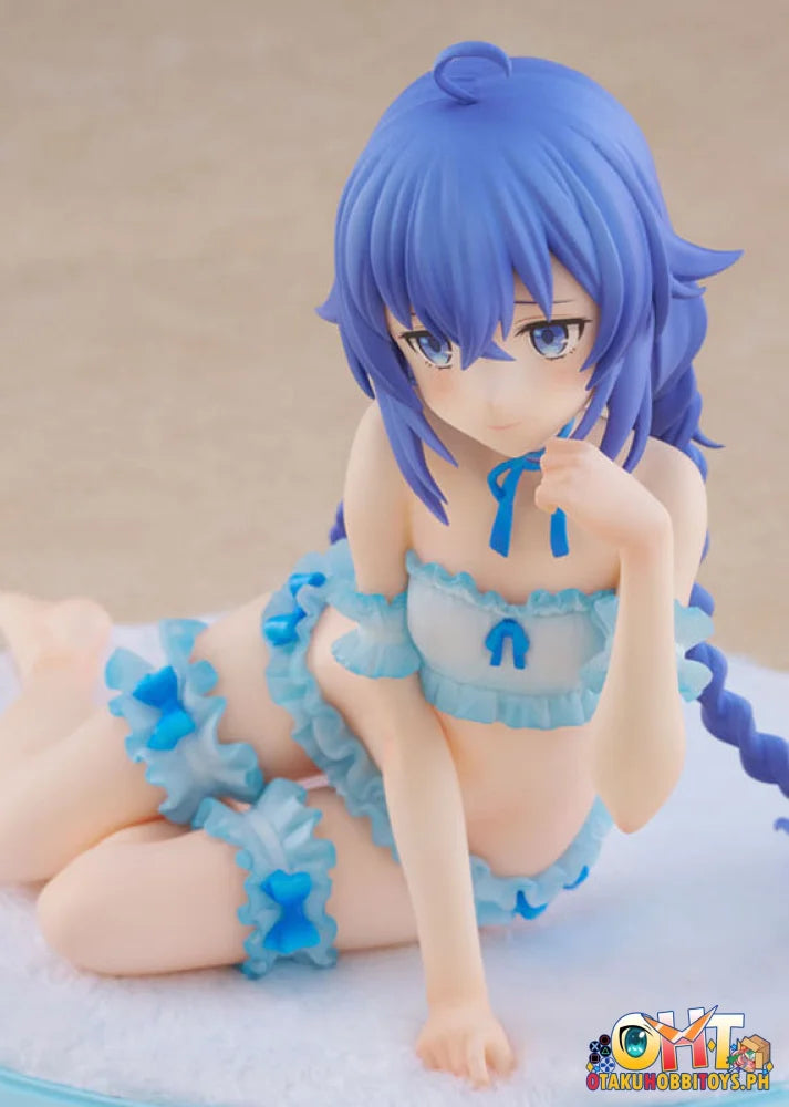 Claynel 1/7 Roxy Migurdia Lingerie Ver Scale Figure