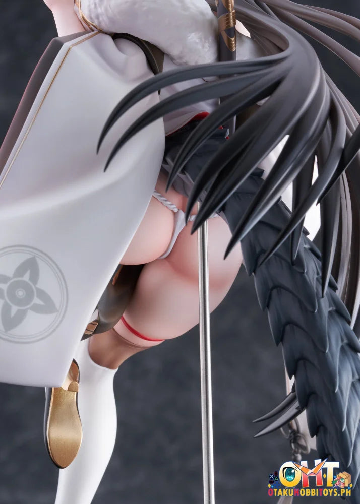 Claynel 1/7 Tatsu Chan Scale Figure