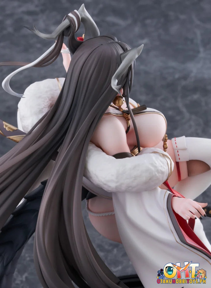 Claynel 1/7 Tatsu Chan Scale Figure