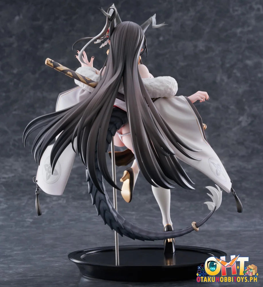 Claynel 1/7 Tatsu Chan Scale Figure