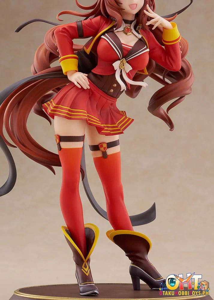 Claynel 1/7 Umamusume: Pretty Derby Maruzensky Signature Racewear Ver. Scale Figure