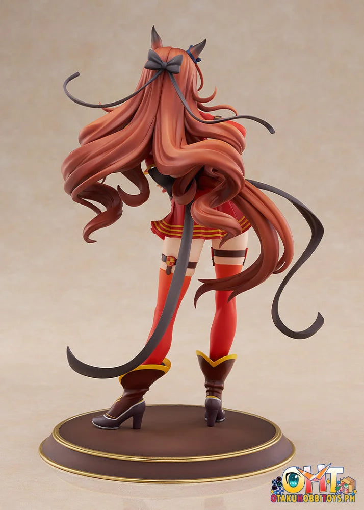 Claynel 1/7 Umamusume: Pretty Derby Maruzensky Signature Racewear Ver. Scale Figure