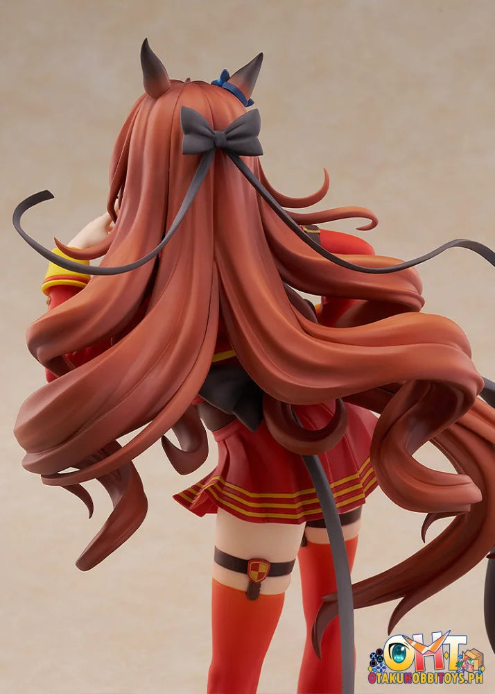 Claynel 1/7 Umamusume: Pretty Derby Maruzensky Signature Racewear Ver. Scale Figure