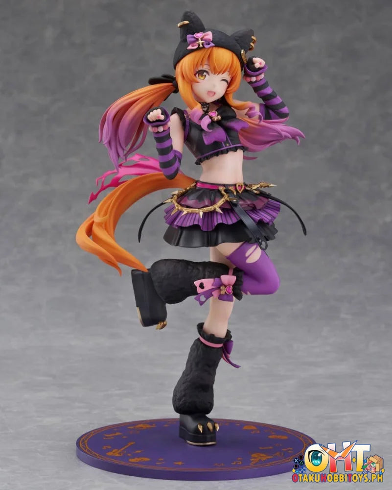 Claynel 1/7 Umamusume: Pretty Derby Mayano Top Gun [Rockin’☆MewMeow] Ver. Scale Figure