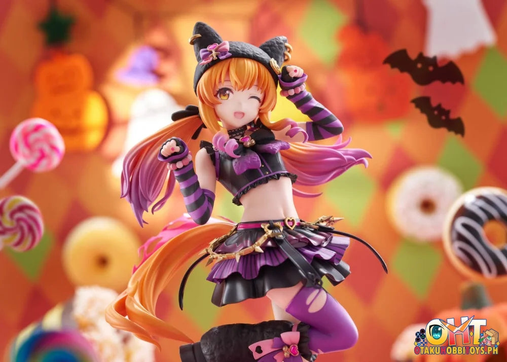 Claynel 1/7 Umamusume: Pretty Derby Mayano Top Gun [Rockin’☆MewMeow] Ver. Scale Figure