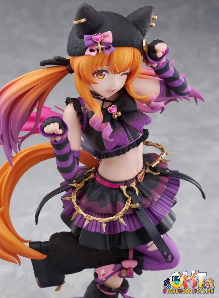 Claynel 1/7 Umamusume: Pretty Derby Mayano Top Gun [Rockin’☆MewMeow] Ver. Scale Figure