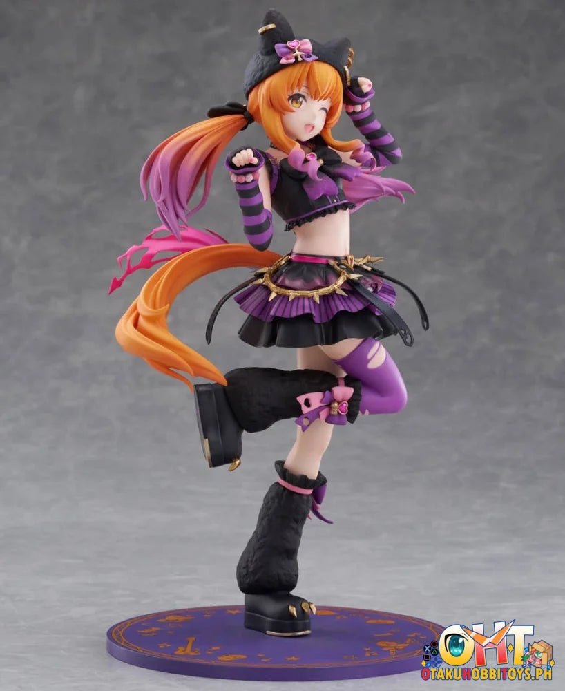 Claynel 1/7 Umamusume: Pretty Derby Mayano Top Gun [Rockin’☆MewMeow] Ver. Scale Figure