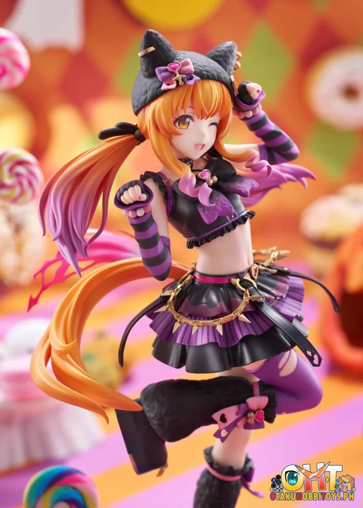 Claynel 1/7 Umamusume: Pretty Derby Mayano Top Gun [Rockin’☆MewMeow] Ver. Scale Figure