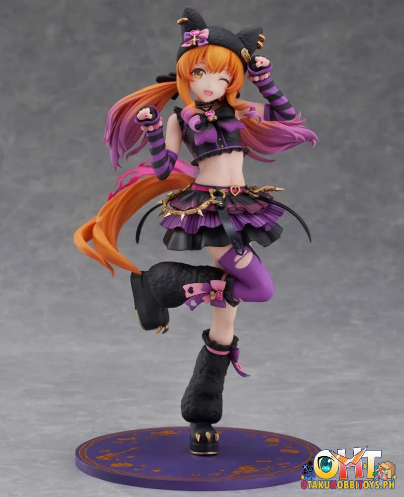 Claynel 1/7 Umamusume: Pretty Derby Mayano Top Gun [Rockin’☆MewMeow] Ver. Scale Figure