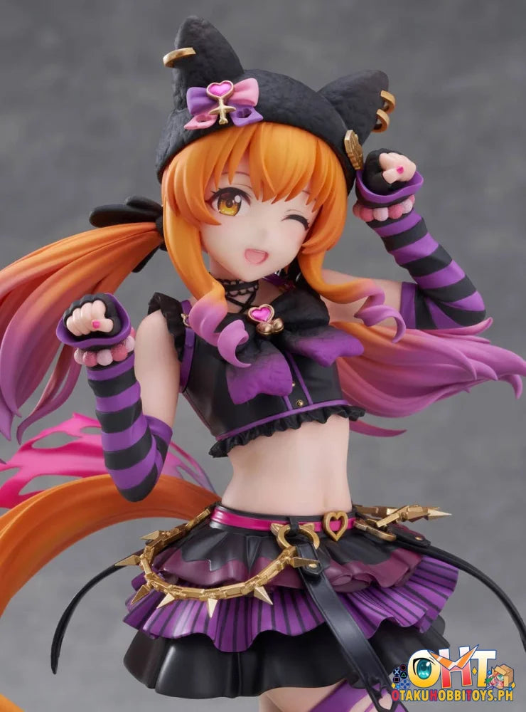 Claynel 1/7 Umamusume: Pretty Derby Mayano Top Gun [Rockin’☆MewMeow] Ver. Scale Figure