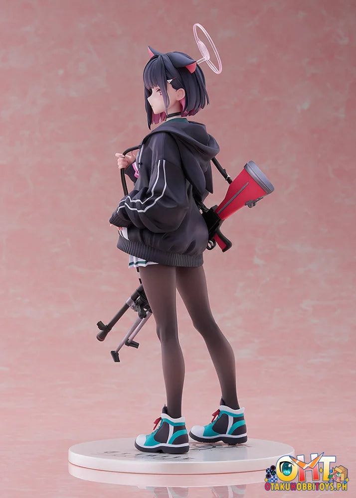 Claynel Blue Archive Kazusa 1/7 scale figure Scale Figure