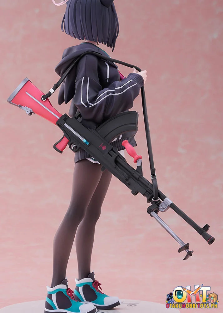 Claynel Blue Archive Kazusa 1/7 scale figure Scale Figure