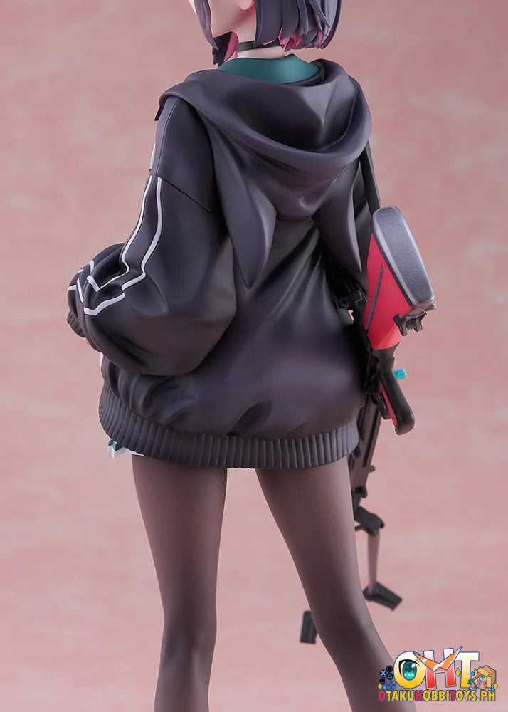 Claynel Blue Archive Kazusa 1/7 scale figure Scale Figure