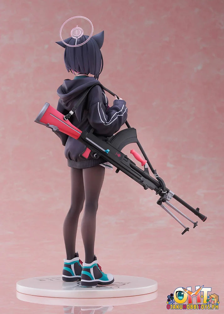 Claynel Blue Archive Kazusa 1/7 scale figure Scale Figure