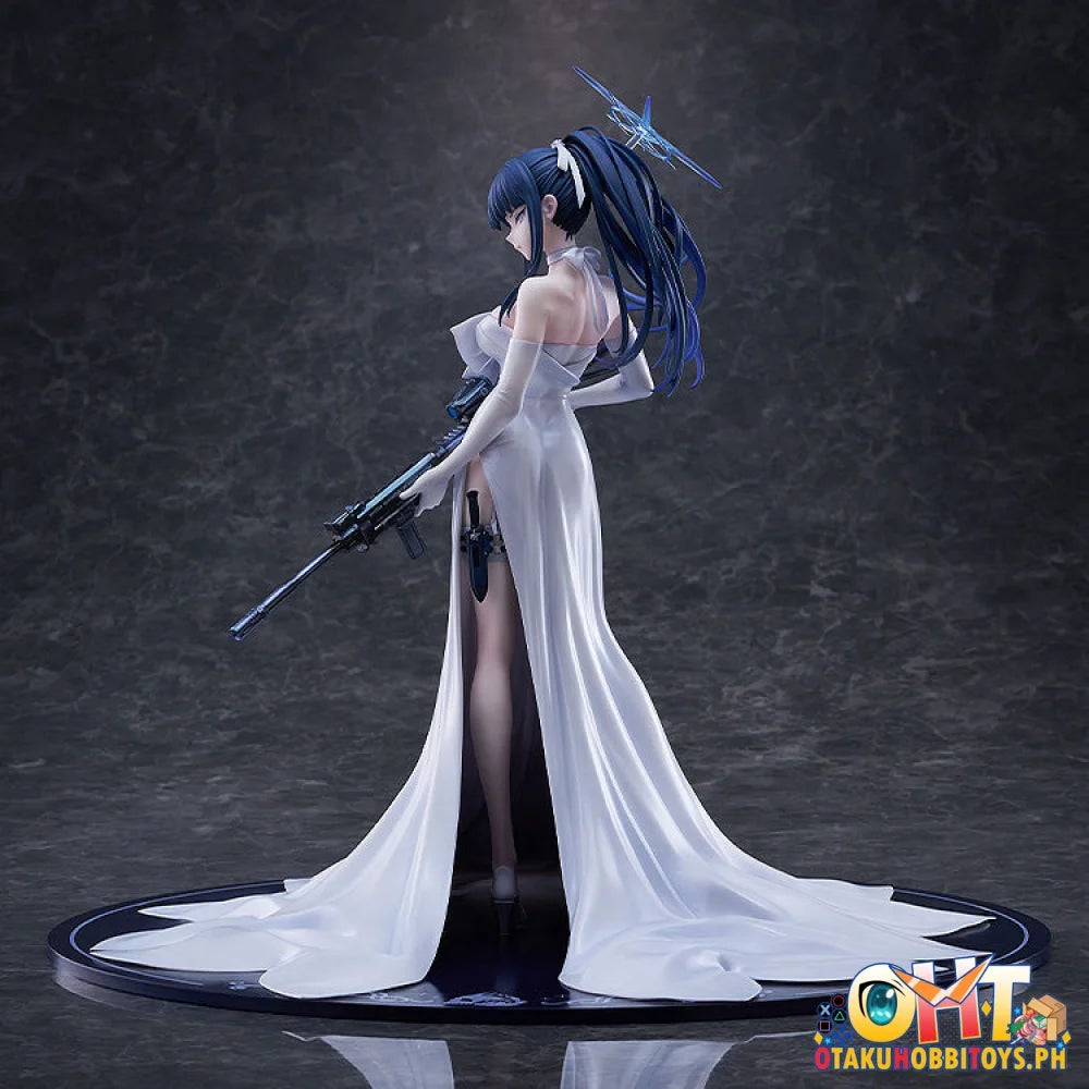 Claynel Blue Archive Saori (Dress) 1/7 Scale Figure - Scale Figure