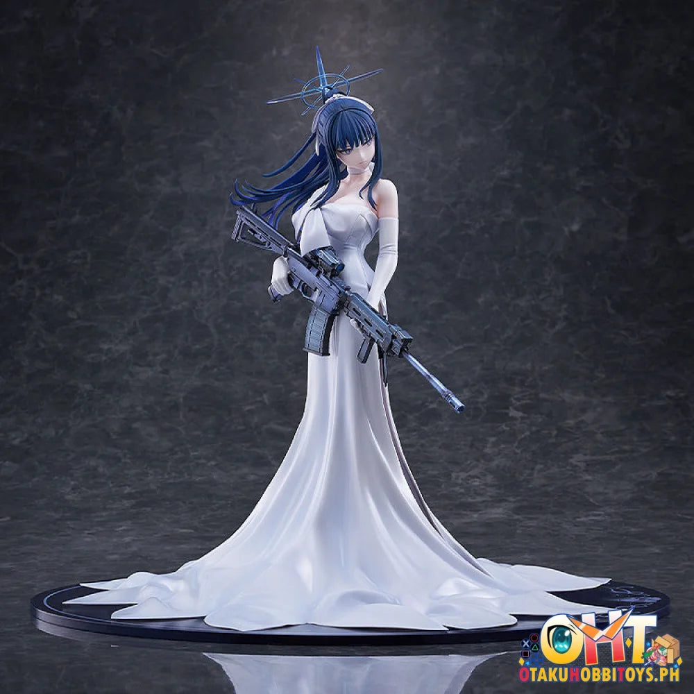 Claynel Blue Archive Saori (Dress) 1/7 Scale Figure - Scale Figure