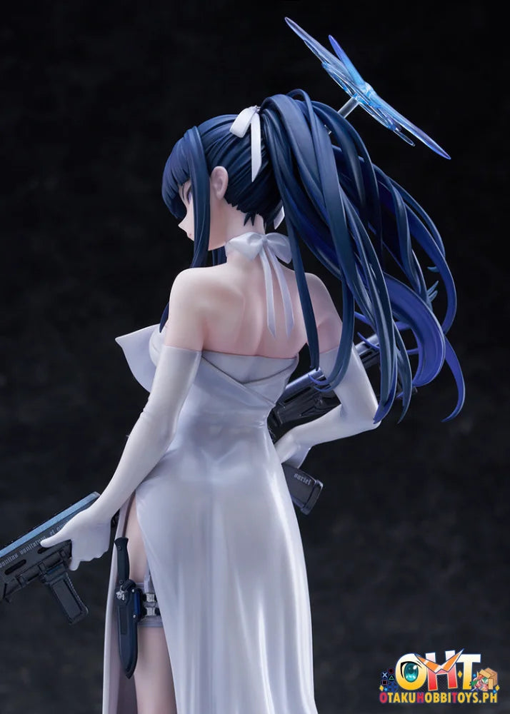 Claynel Blue Archive Saori (Dress) 1/7 Scale Figure - Scale Figure