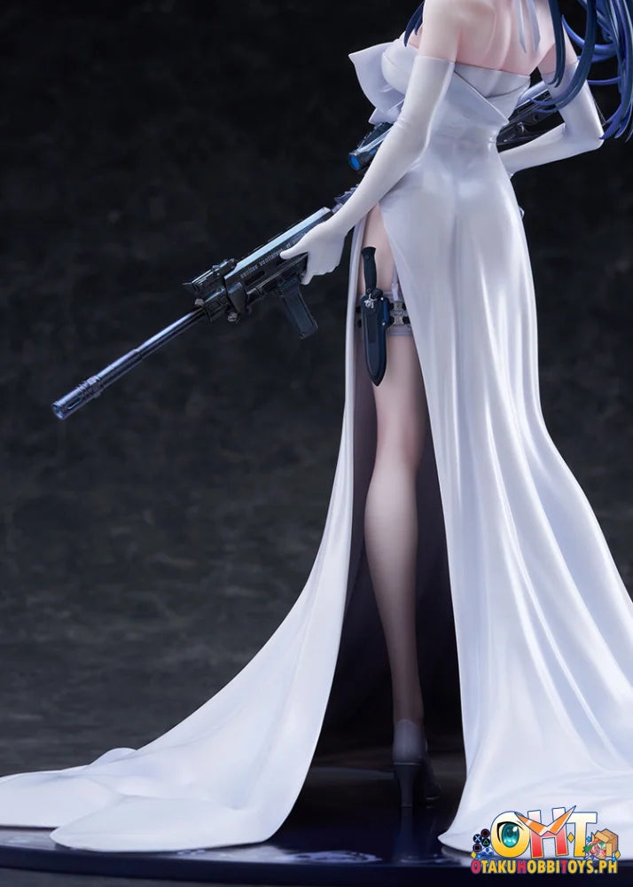 Claynel Blue Archive Saori (Dress) 1/7 Scale Figure - Scale Figure