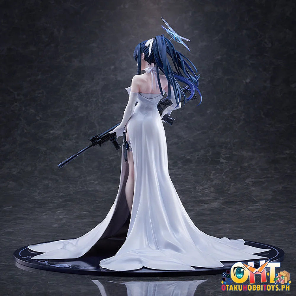 Claynel Blue Archive Saori (Dress) 1/7 Scale Figure - Scale Figure