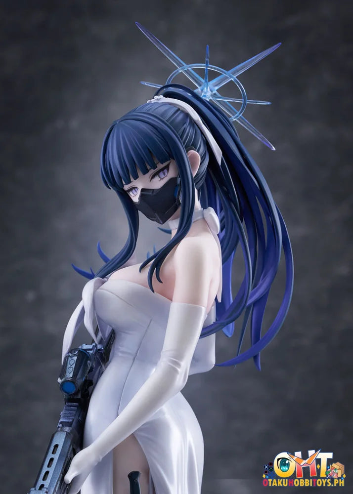 Claynel Blue Archive Saori (Dress) 1/7 Scale Figure - Scale Figure