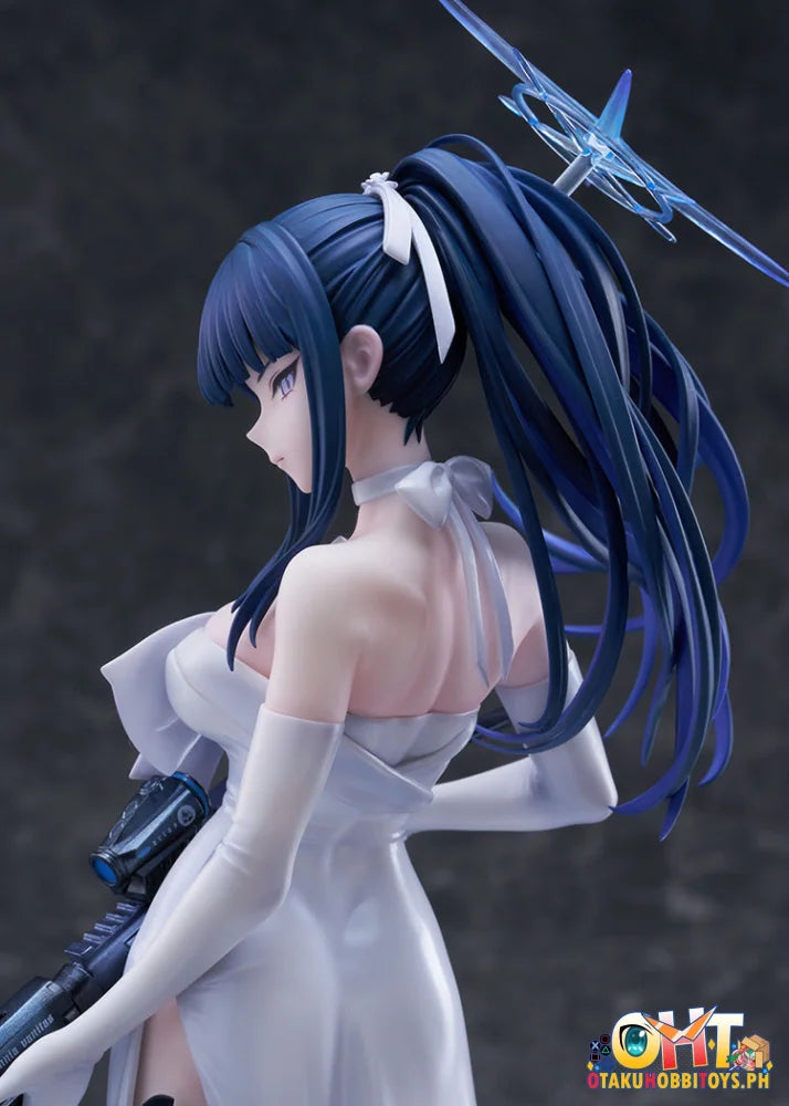 Claynel Blue Archive Saori (Dress) 1/7 Scale Figure - Scale Figure