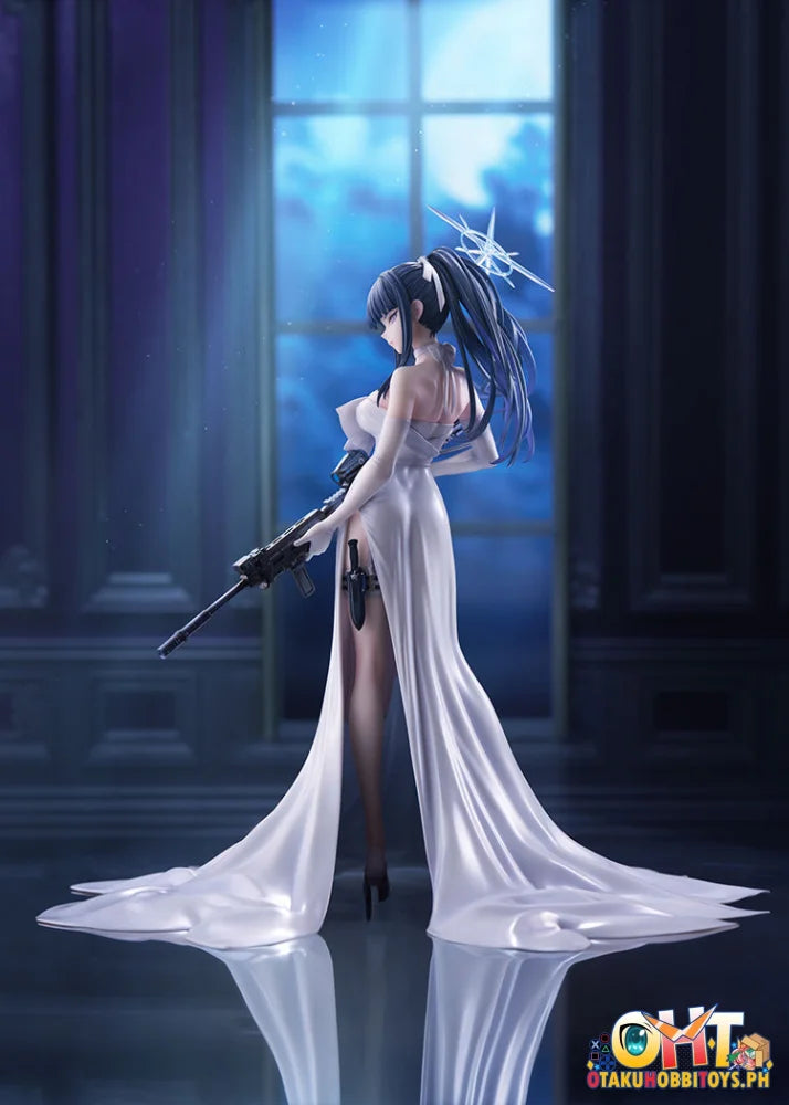 Claynel Blue Archive Saori (Dress) 1/7 Scale Figure - Scale Figure