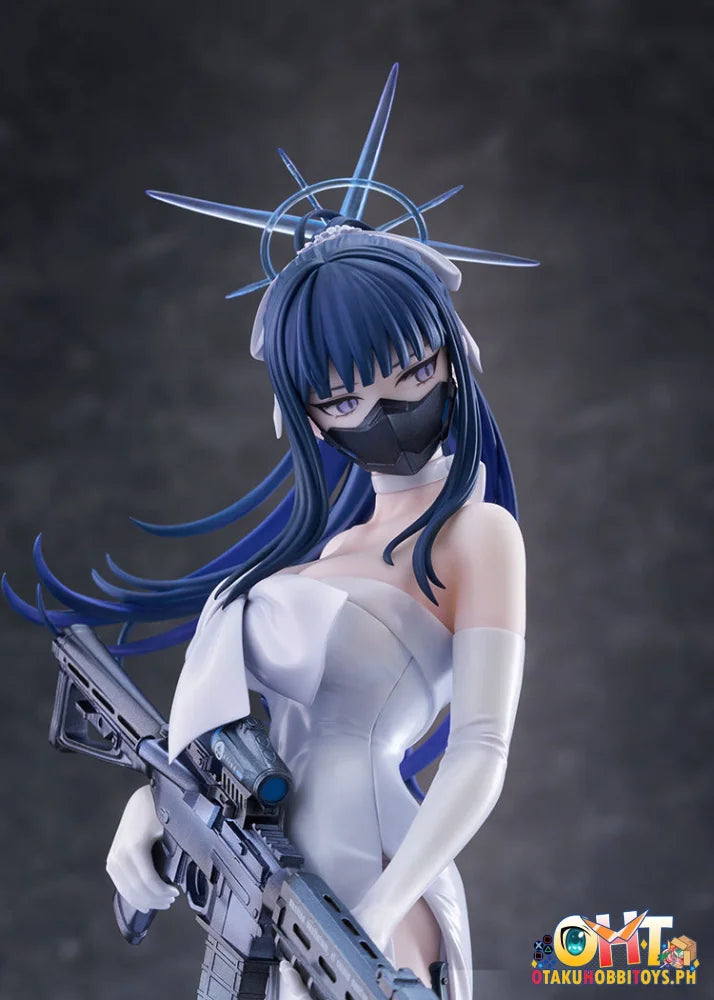 Claynel Blue Archive Saori (Dress) 1/7 Scale Figure - Scale Figure