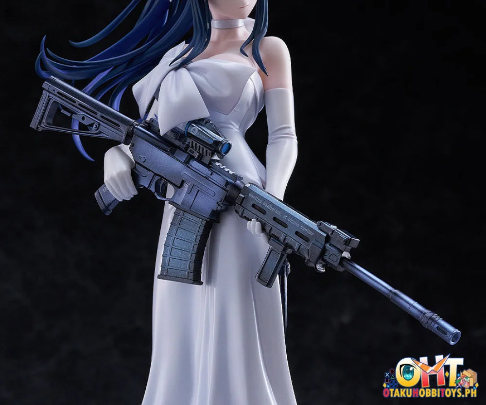 Claynel Blue Archive Saori (Dress) 1/7 Scale Figure - Scale Figure