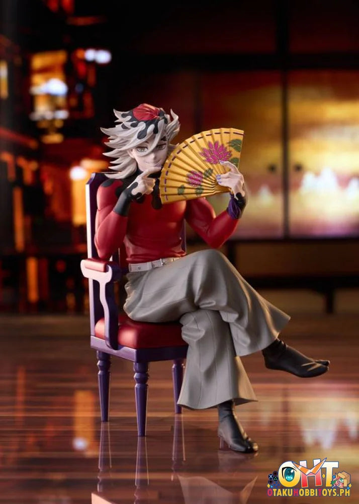 Claynel Demon Slayer: Kimetsu no Yaiba Doma
