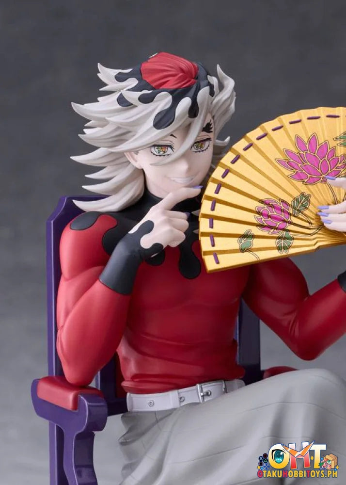 Claynel Demon Slayer: Kimetsu no Yaiba Doma