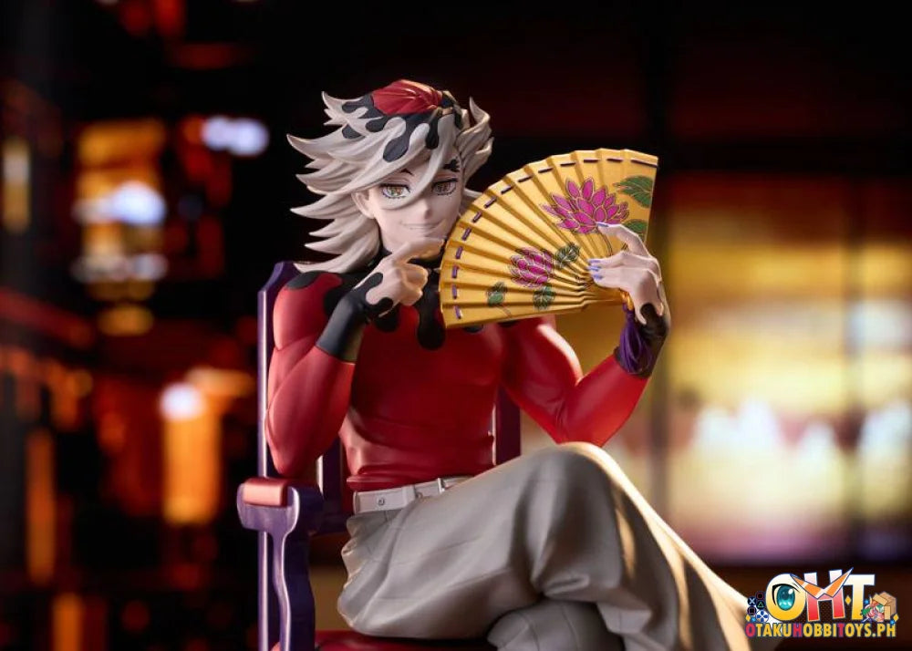 Claynel Demon Slayer: Kimetsu no Yaiba Doma