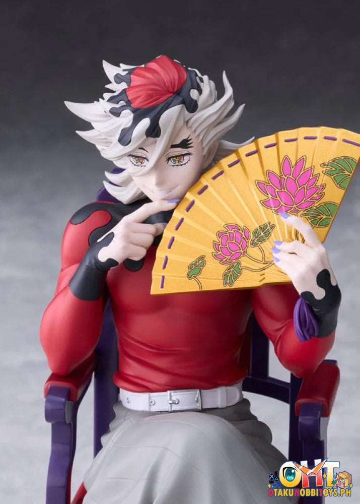 Claynel Demon Slayer: Kimetsu no Yaiba Doma