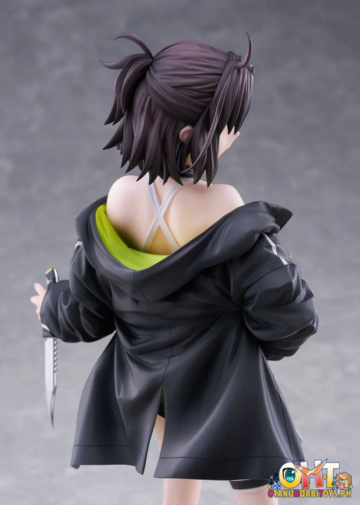 Claynel Fate/Grand Order Moon Cancer / Jade Rabbit 1/7 Scale Figure