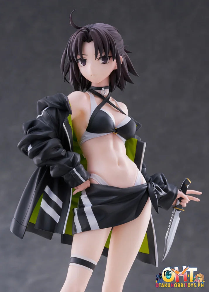 Claynel Fate/Grand Order Moon Cancer / Jade Rabbit 1/7 Scale Figure