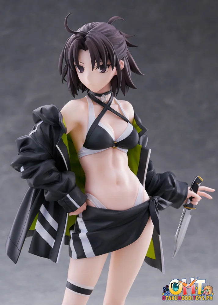 Claynel Fate/Grand Order Moon Cancer / Jade Rabbit 1/7 Scale Figure